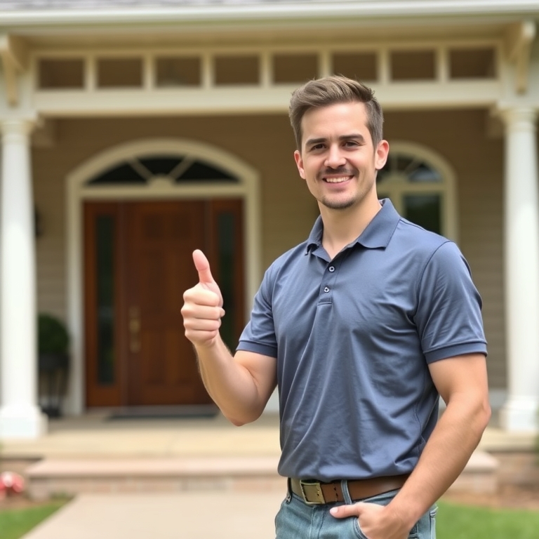 Founder of University Pest Pros